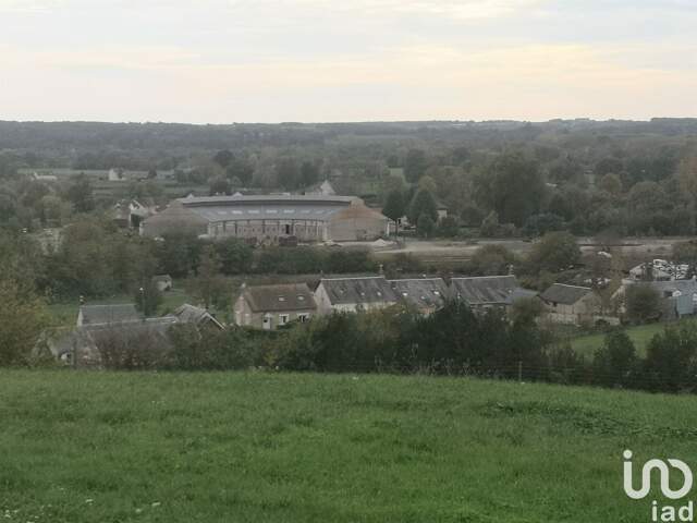 Vente Terrain 265 m&sup2; — photo du bien