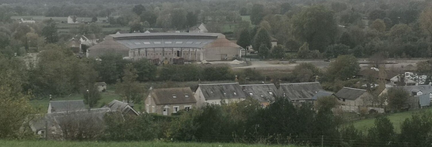 Terrain  265 m² à vendre à Montval-sur-Loir (72500)