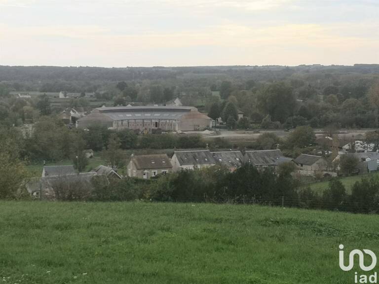 Vente Terrain 265 m&sup2; — photo 1