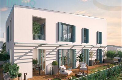 vente appartement 367 000 € à proximité de Dompierre-sur-Mer (17139)