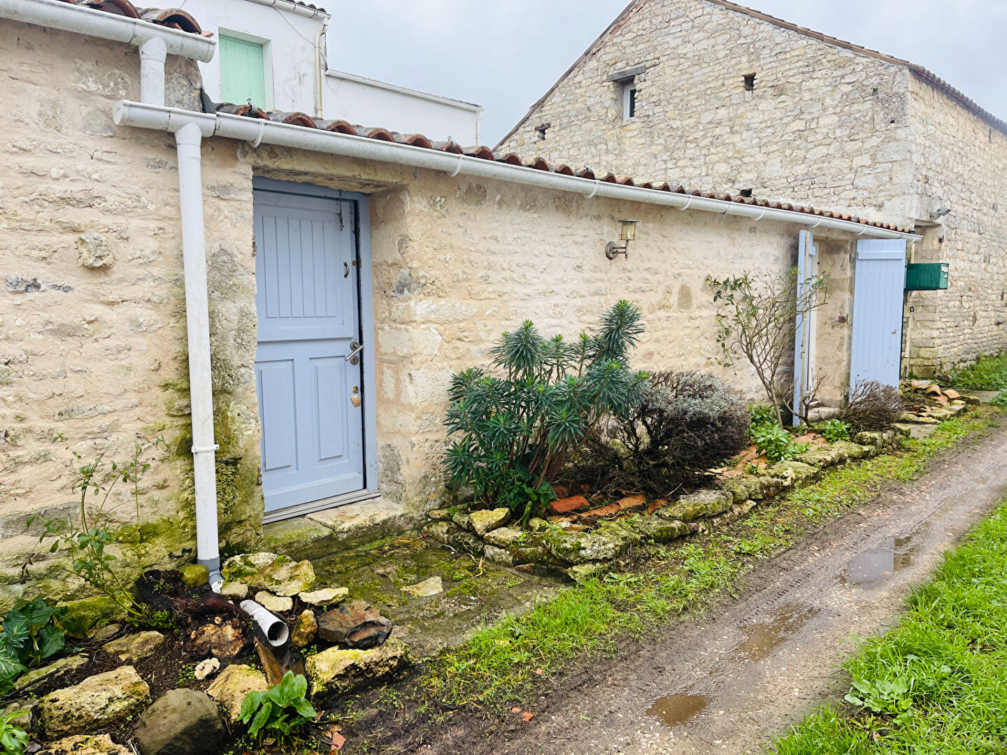 Villa / Maison 4 pièces  à vendre Dolus-d'Oléron 17550
