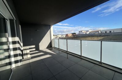 vente appartement 260 900 € à proximité de Sérignan (34410)