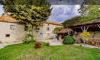 Maison 5 Pièces 200 m² à vendre à Labarthe (82220)