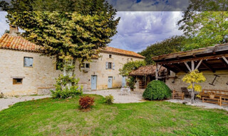 Maison 5 Pièces 200 m² à vendre à Labarthe (82220)