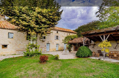 Très belle maison de charme à Labarthe — photo du bien