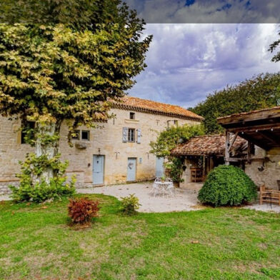 Maison 5 pièces 444000 €