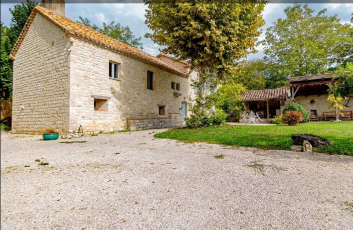 Très belle maison de charme à Labarthe — photo 2