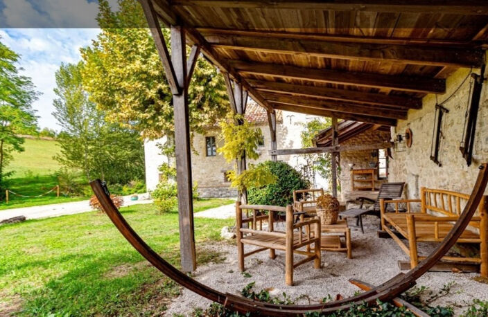 Très belle maison de charme à Labarthe — photo 4