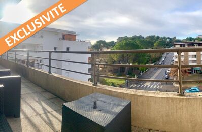 vente appartement 267 000 € à proximité de Pignan (34570)