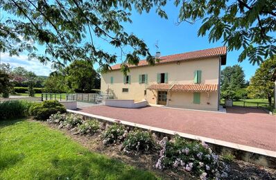 vente maison 299 000 € à proximité de Saint-Urcisse (47270)