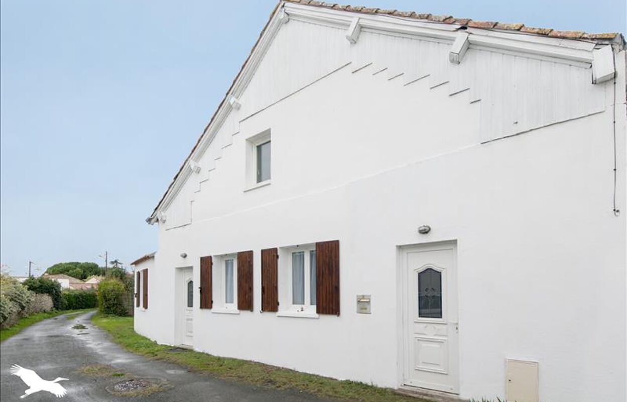 maison 5 pièces 144 m2 à vendre à Marennes-Hiers-Brouage (17320)