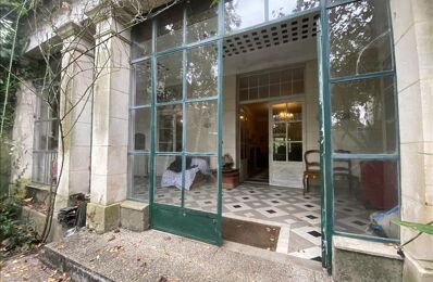 vente maison 265 000 € à proximité de Villentrois (36600)