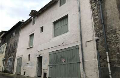 vente maison 88 000 € à proximité de Saint-Rémy (12200)