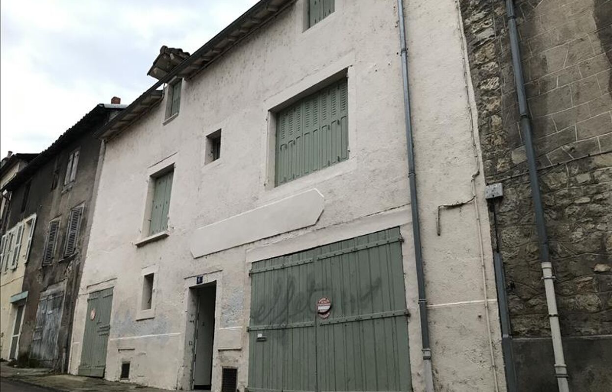 maison 7 pièces 195 m2 à vendre à Villefranche-de-Rouergue (12200)