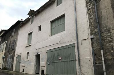 vente maison 88 000 € à proximité de La Fouillade (12270)