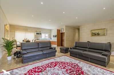 vente maison 627 000 € à proximité de Saint-Caprais-de-Bordeaux (33880)