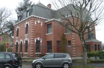 vente maison 382 000 € à proximité de Bourlon (62860)