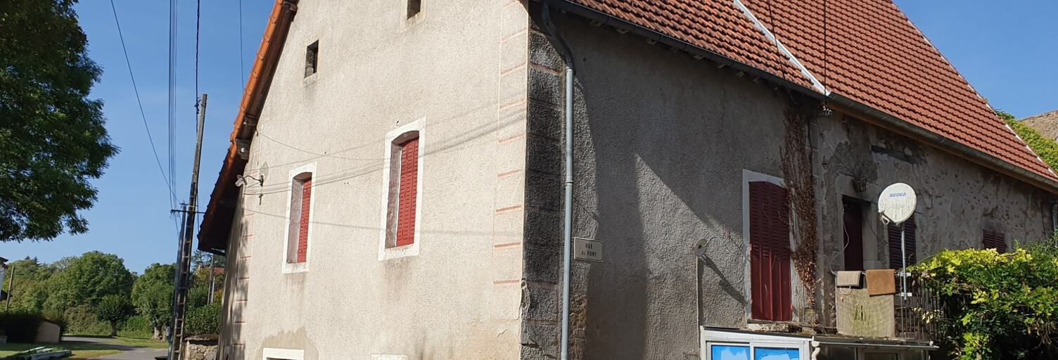 Maison 4 Pièces 77 m² à vendre à Beaune (21200)