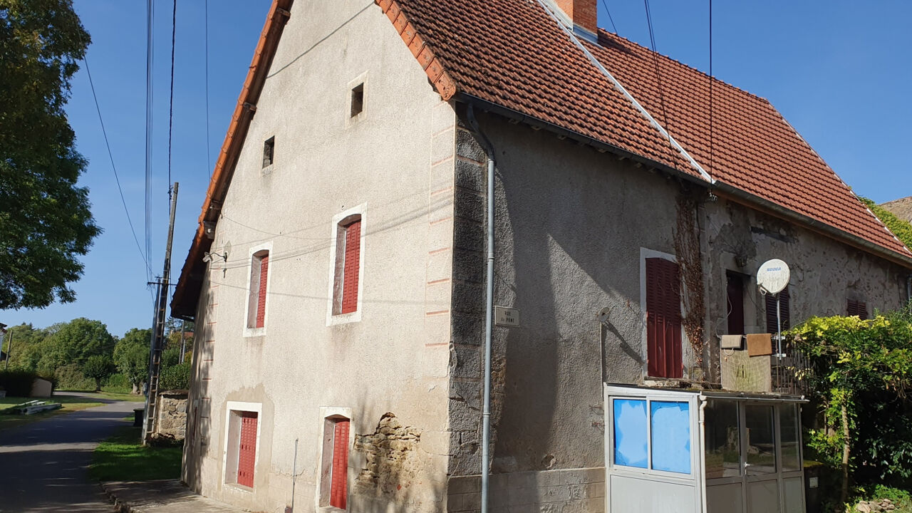 maison 4 pièces 77 m2 à vendre à Beaune (21200)