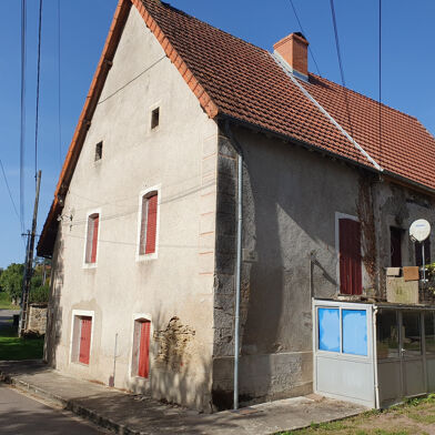 Maison 4 pièces 66000 €