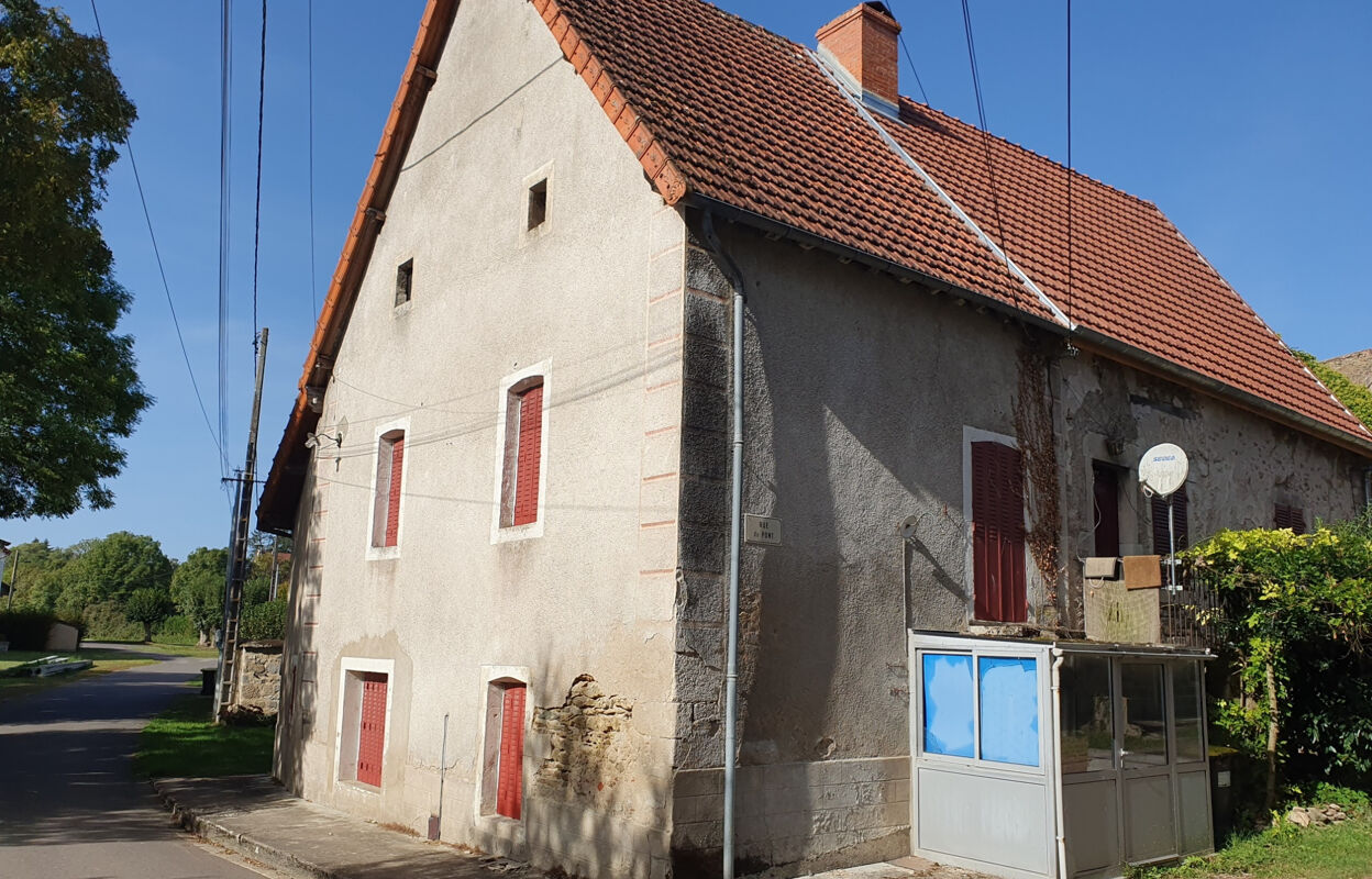 maison 4 pièces 77 m2 à vendre à Beaune (21200)