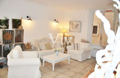 maison 4 pièces 100 m2 à vendre à Villecroze (83690)