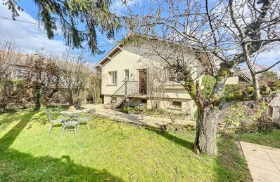 vente maison 295 000 € à proximité de Saint-Julien (21490)