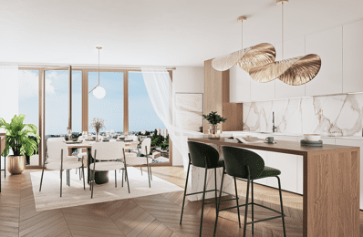 vente appartement à partir de 845 000 € à proximité de Bordeaux (33800)