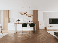 APPARTEMENTS DE STANDING 120m² - LANCEMENT COMMERCIAL  — photo 2