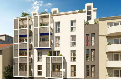 vente appartement 280 000 € à proximité de Saint-André-de-la-Roche (06730)