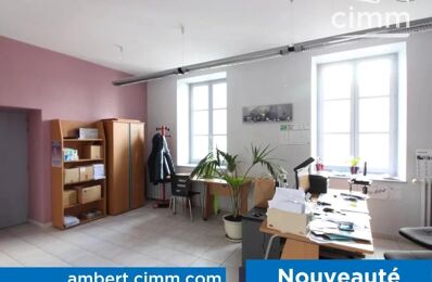 vente appartement 79 000 € à proximité de Novacelles (63220)