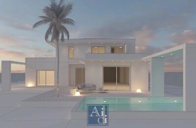 vente maison 3 200 000 € à proximité de Golfe-Juan (06220)