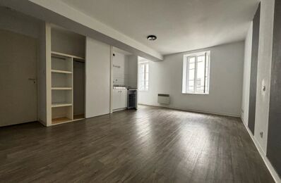 location appartement 390 € CC /mois à proximité de Saint-Avit (40090)