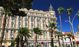 Commerce  49 m² à vendre à Cannes (06400)