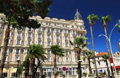 CANNES RESTAURANT EN PLEIN CENTRE VILLE DE 49M2 — photo du bien