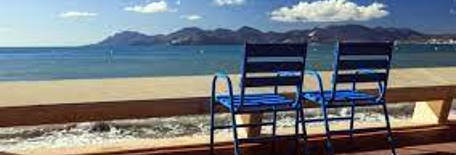 Commerce  102 m² à vendre à Cannes (06400)