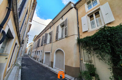 vente appartement 80 000 € à proximité de Sauzet (26740)
