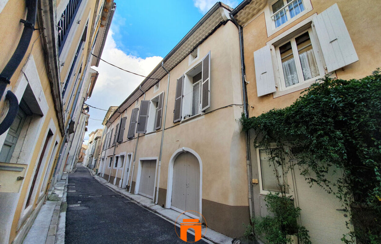 appartement 2 pièces 56 m2 à vendre à Montélimar (26200)