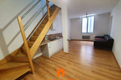 Appartement 2 pièces 80000 €