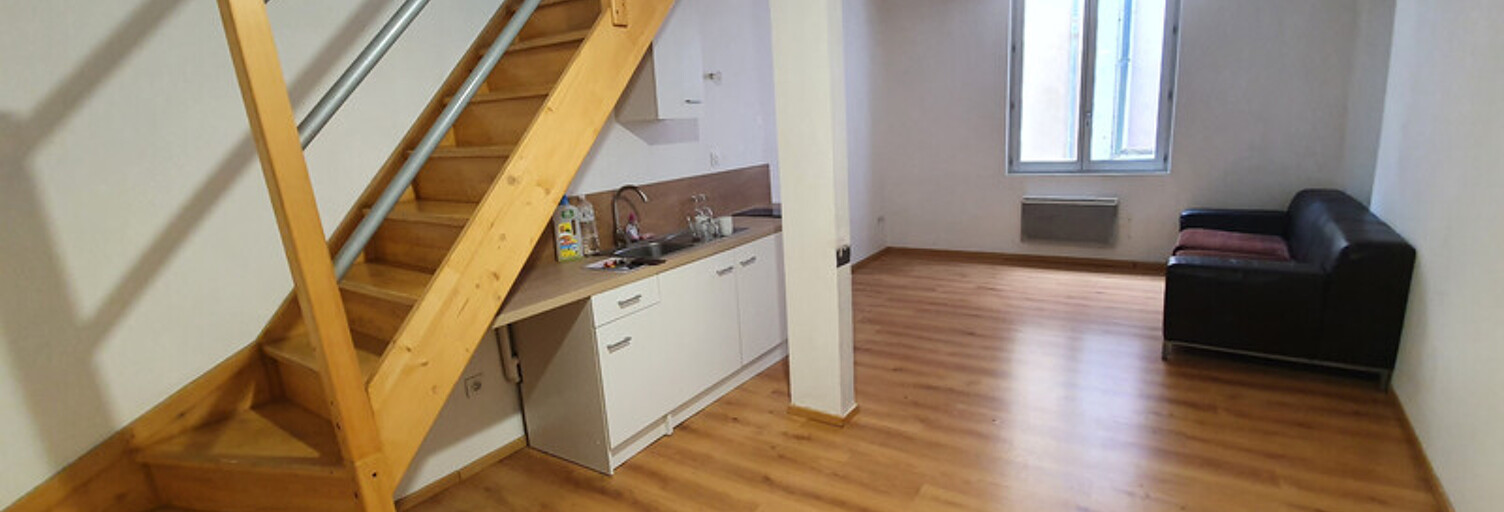 Appartement 2 Pièces 56 m² à vendre à Montélimar (26200)
