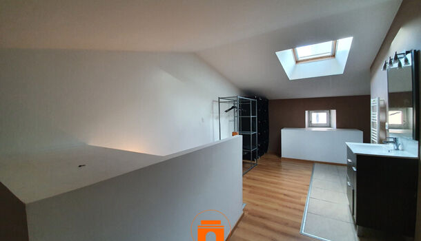 Appartement 2 pièces  à vendre Montélimar 26200