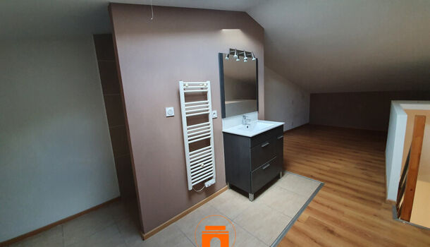 Appartement 2 pièces  à vendre Montélimar 26200