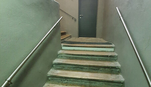 Appartement 2 pièces  à vendre Montélimar 26200