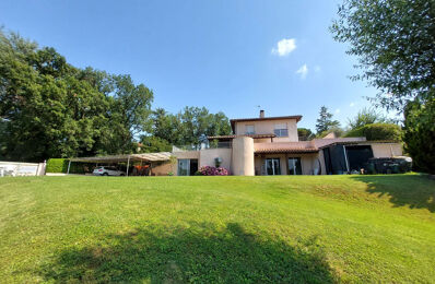 vente maison 650 000 € à proximité de Labastide-de-Lévis (81150)