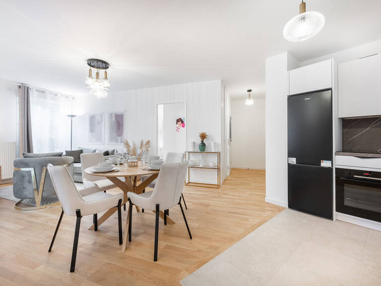 
        Appartement

        (2 à 4 pièces)

        (49 à 78 m²)
       — photo 1