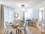 
        Appartement

        (2 à 4 pièces)

        (49 à 78 m²)
       — photo 2
