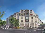 
        Appartement

        (2 à 4 pièces)

        (49 à 78 m²)
       — photo 3
