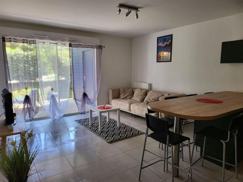 Appartement 4 pièces  à vendre Bidart 64210