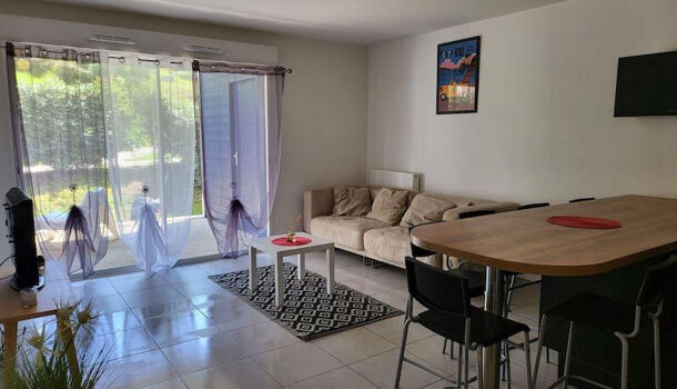 Appartement 4 pièces  à vendre Bidart 64210