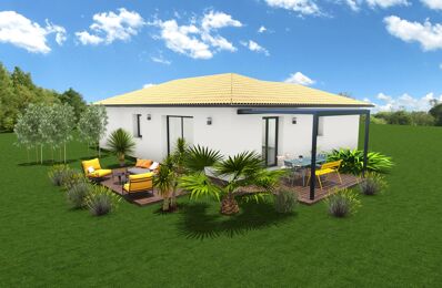 construire maison 285 000 € à proximité de Azur (40140)